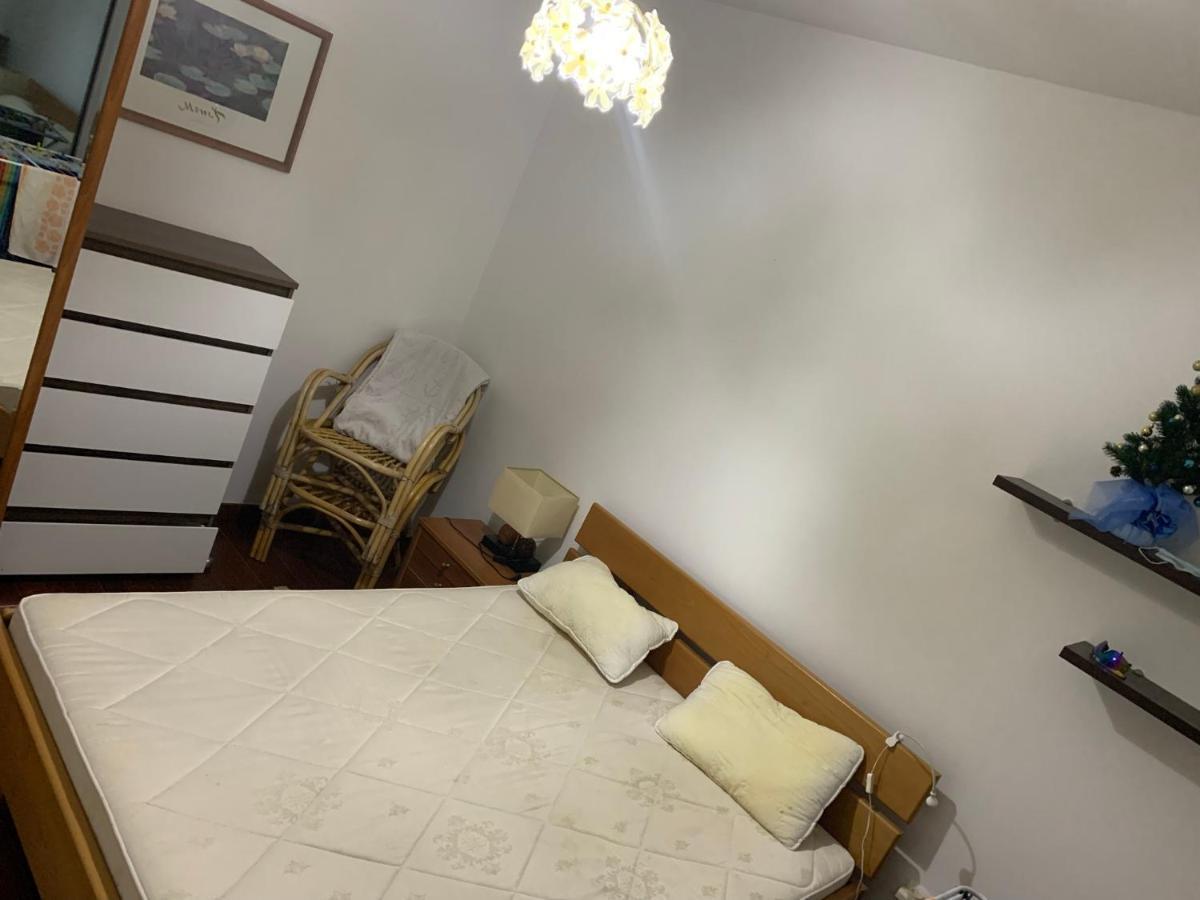 Apartment With Swimmingpool, Seaview And Large Terrace, 1St Floor, Min 2 Persons ドブロタ エクステリア 写真